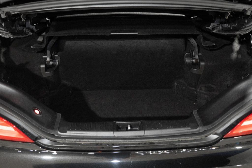 2013 SL500 Convertible
